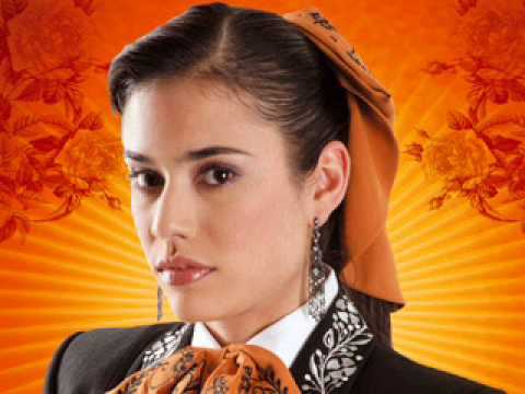 la hija del mariachi episodes