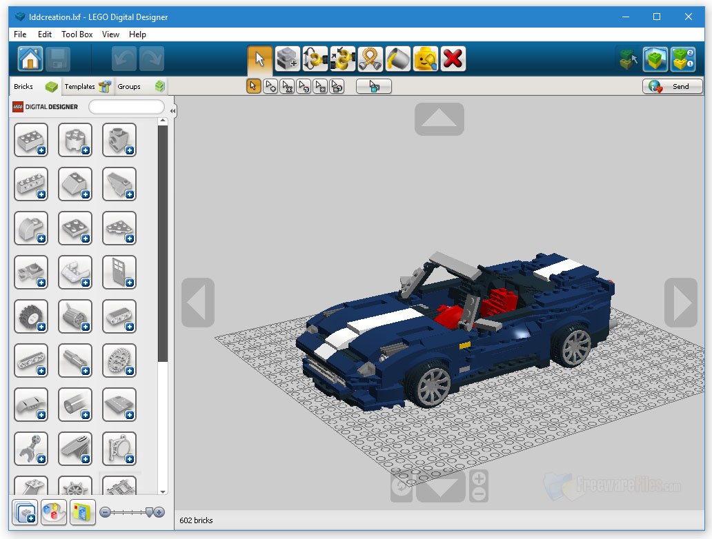 virtual car engine builder 3d free download